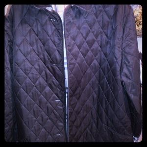 Authentic Burberry Jacket